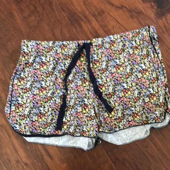 loft floral pajama set - Picture 10 of 14